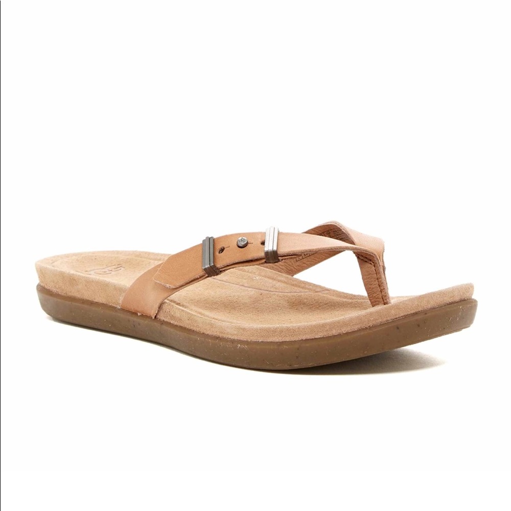 Ugg Sandals